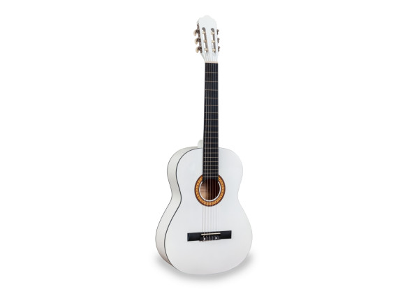 Soundsation Toledo Marisol 4/4 WH c/saco Soundsation Toledo Marisol 4/4 WH c/saco